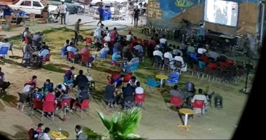 انتشار الفوضى والعشوائيات بالقطامية يزعج أهالى القاهرة الجديدة