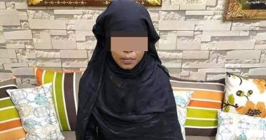 ضبط متسولة سكندرية جمعت 400 جنيه من شوارع دمياط خلال 3 ساعات فقط