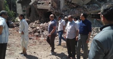 صور.. إزالة مدابغ سور مجرى العيون بعد انتهاء المهلة لبدء التطوير