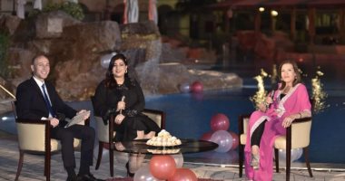 "يا ليلة العيد آنستينا".. الإثنين سهرة فنية وغنائية على "النيل الدولية"
