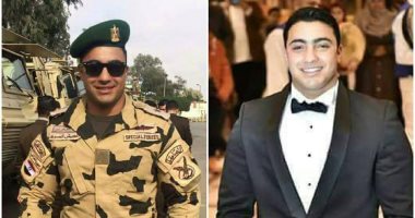والدة الشهيد خالد مغربى بعد تسليم هشام عشماوى لمصر: قلبى إرتاح..وابنى قالى حقى هييجى