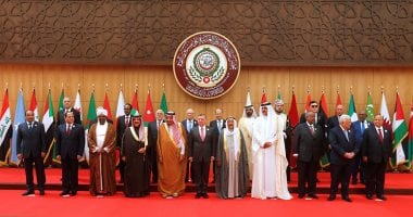 وفد الجامعة العربية بتفقد عددا من المنشآت المخصصة لاستضافة القمة العربية بالجزائر