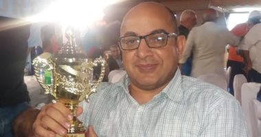 الهدف طنطا بطلاً لبطولة الجمهورية للإعاقات الذهنية 