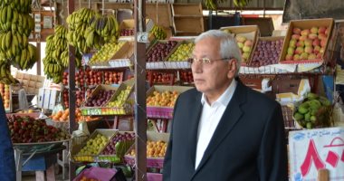 محافظ الدقهلية يقرر طرح لحوم بأسعار 60 جنيه للكيلو بمناسبة عيد الفطر 