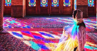 باكستانى يحارب الإسلاموفوبيا.. مشروع فوتوغرافى يبرز جمال المساجد 
