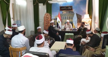 لماذا كلف وكيل أوقاف الإسكندرية موظفيه ببيع الصكوك ومنع جمع التبرعات؟