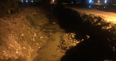 مزارعو قرى العتمانية والنواورة بأسيوط يشكون نقص مياه الرى