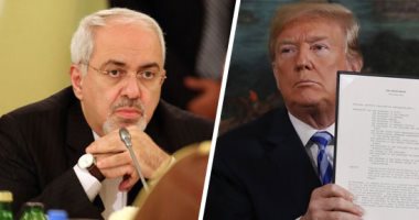 صحيفة أمريكية: سيناتور جمهوري دعا وزير خارجية إيران للقاء ترامب يوليو الماضى