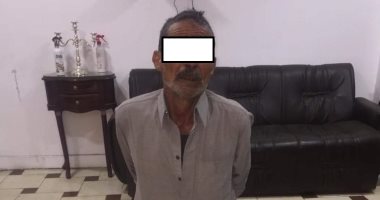 حبس "أبوجزرة" أشهر تاجر مخدرات ببنها 4 أيام على ذمة التحقيقات