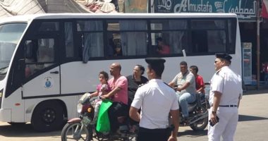 محافظ البحر الأحمر يخصص أتوبيس لنقل المواطنين من الدهار للموقف الجديد بالمجان