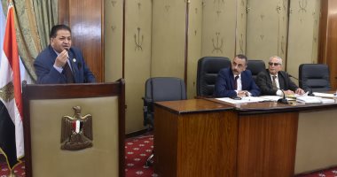 "تشريعية النواب" توصى بزيادة موازنة دار الإفتاء والهيئات القضائية 15%