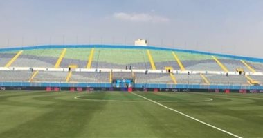 بيراميدز يوافق على استضافة نهائي كأس العرب على ملعبه