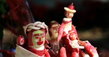 كل بلد وله عيد..من الطين والفجل لحرب الطماطم..تعرف على الأعياد حول العالم