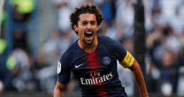 مونت كارلو: تعرض منزل والد ماركينيوس لاعب باريس سان جيرمان للسطو بعد دي ماريا