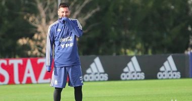 ميسي: الأرجنتين غير مرشحة للفوز بلقب كوبا أمريكا