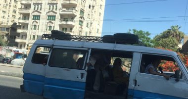 سكان مصر الجديدة يطالبون بالحفاظ على الشكل المعمارى والجمالى للمنطقة