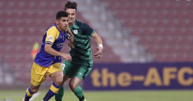 تعادل سلبي بين النصر وأصفهان بختام مجموعات دوري أبطال آسيا