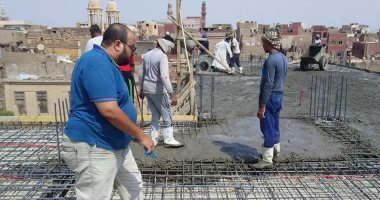 صور.. تعرف على خطة منطقة الأقصر الأزهرية لإنشاء وإحلال وتجديد المعاهد