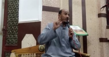  357 ساحة لصلاة  العيد ومنع صناديق التبرعات ومحاضرات يومية بمساجد كفر الشيخ 