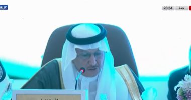 انطلاق أعمال الاجتماع التحضيرى لوزراء خارجية "التعاون الإسلامى"