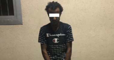 ضبط 5 عناصر إجرامية بمنطقة السحر والجمال بحوزتهم مخدرات