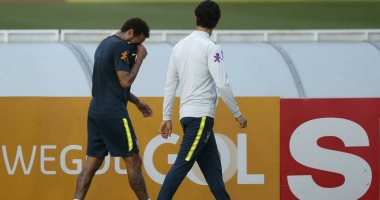الاتحاد البرازيلى يعلن عن حجم إصابة نيمار قبل انطلاق كوبا أمريكا