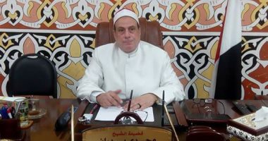 7558 مسجدا بالشرقية يستعدون لإداء صلاة عيد الفطر