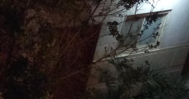 أهالى شارع عثمان الأباصيرى بمنطقة سقيل يشكون من مكبرات الصوت لإحدى الزوايا