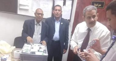 جمارك مطار الأقصر تحبط تهريب 10 آلاف قرص محظور بحوزة راكب يونانى
