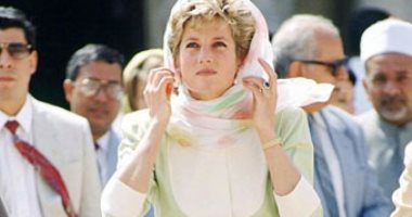 خاتم خطبة الأميرة ديانا لم ينل رضا العائلة المالكة قبل 40 عاما.. اعرف السبب
