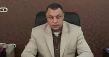 خروج اللواء منتصر عويضة مدير مباحث أسيوط من العمليات بعد عملية جراحية