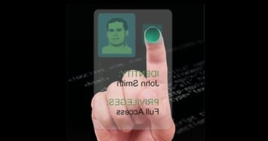 يعنى إيه تكنولوجيا البيومترية وما هى استخدامتها؟