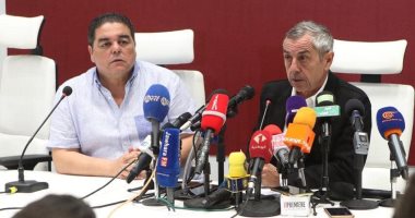 مدرب تونس يرفض وعد الجماهير بالحصول على بطولة كأس الأمم الأفريقية