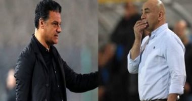 بعد نهاية موسم المصرى.. إيهاب جلال يتفوق على العميد ومصطفى يونس