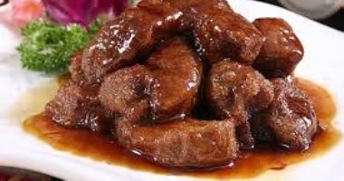 فطارك النهاردة ب 60 جنيه.. كباب حلة مع الأرز الأبيض