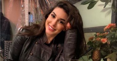 بعد انتهائها من "حكايتى".. ياسمين صبرى تقضى الإجازة فى روما