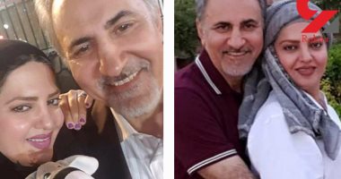 قضية رأى عام تهز بلاد المرشد الايرانى..الزوجة الثانية نكدية وتعدت على زوجها عمدة طهران السابق وهددته بالخيانة فقتلها..التحقيقات تكشف ارتباطها بأجهزة أمنية كانت تتنصت عليه.. والمتشددين  "يسيسون " الحادث 