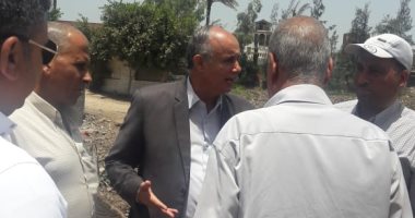 تعرف على مهام مصلحة الرى الفترة المقبلة.. تحصيل مستحقات الدولة أبرزها