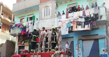 أبطال على أرض الفيروز.. أحمد المنيسى"الشهيد العاشق لمصر"   