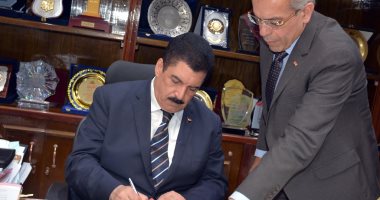 برقم الجلوس.. ننشر نتيجة الشهادة الإعدادية بالقليوبية