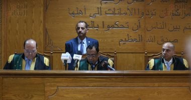ماذا سيقول دفاع 46 إخوانيا فى إعادة محاكمتهم اليوم بـ"أحداث مسجد الفتح"؟