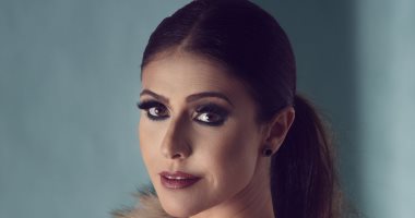 بسمة: غيابى عن الساحة الفنية من أجل التفرغ لابنتى نادية ومراجعة حساباتى