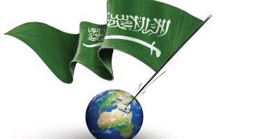 كاريكاتير صحف الإمارت..القمم فى السعودية ترفع راية الحق فى مواجهة الإرهاب