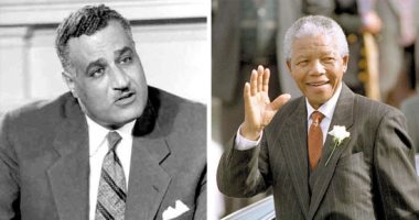 سعيد الشحات يكتب: ذات يوم 30 مايو 1961.. مصر تقطع علاقتها مع جنوب أفريقيا بسبب سياسة التمييز العنصرى.. و«مانديلا» يشكر عبدالناصر بعد34 عاماً