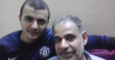 بعد تسببه فى استشهاد ابن شقيقه.. محمود البزاوى: صورة هشام عشماوى ريحتنى