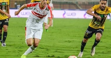 سوبر كورة يكشف جنسية حكام مباراة الزمالك وحرس الحدود