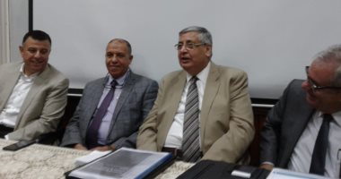 احتفالية باليوم العالمى للإقلاع عن التدخين تحت شعار "اختار الصحة وليس التبغ"