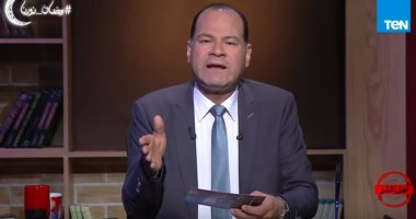 الديهى: مصر نجحت فى الإصلاح الاقتصادى لأن لدينا قائد شجاع