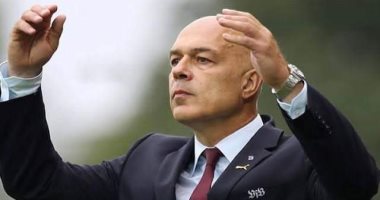 صور.. الرابحون والخاسرون من رحيل جروس فى الزمالك
