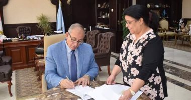 ننشر أسماء العشرة الأوائل فى الشهادة الإعدادية بالبحر الأحمر